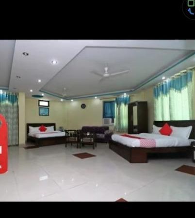 Hotel Aashiyana And Banquet Hall Haridwar Exterior photo